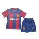 Barcelona Jersey Home Soccer Jersey 2023/24 - bestsoccerstore