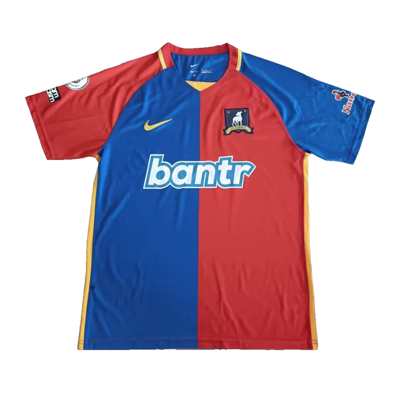 AFC Richmond Third Jersey 2023