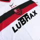 CR Flamengo Jersey Away Soccer Jersey 2001 - bestsoccerstore