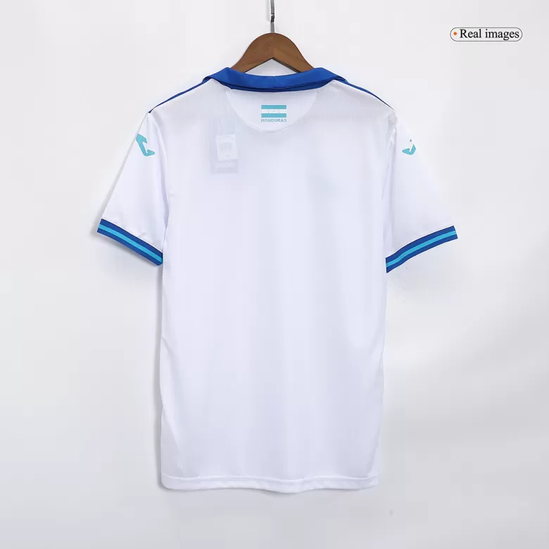 Honduras Jersey Home Soccer Jersey 2023 - bestsoccerstore