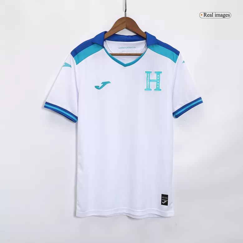 23/24 Joma Honduras Home S/S Jersey L