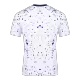 USA Jersey Custom Home Soccer Jersey 2023 - bestsoccerstore
