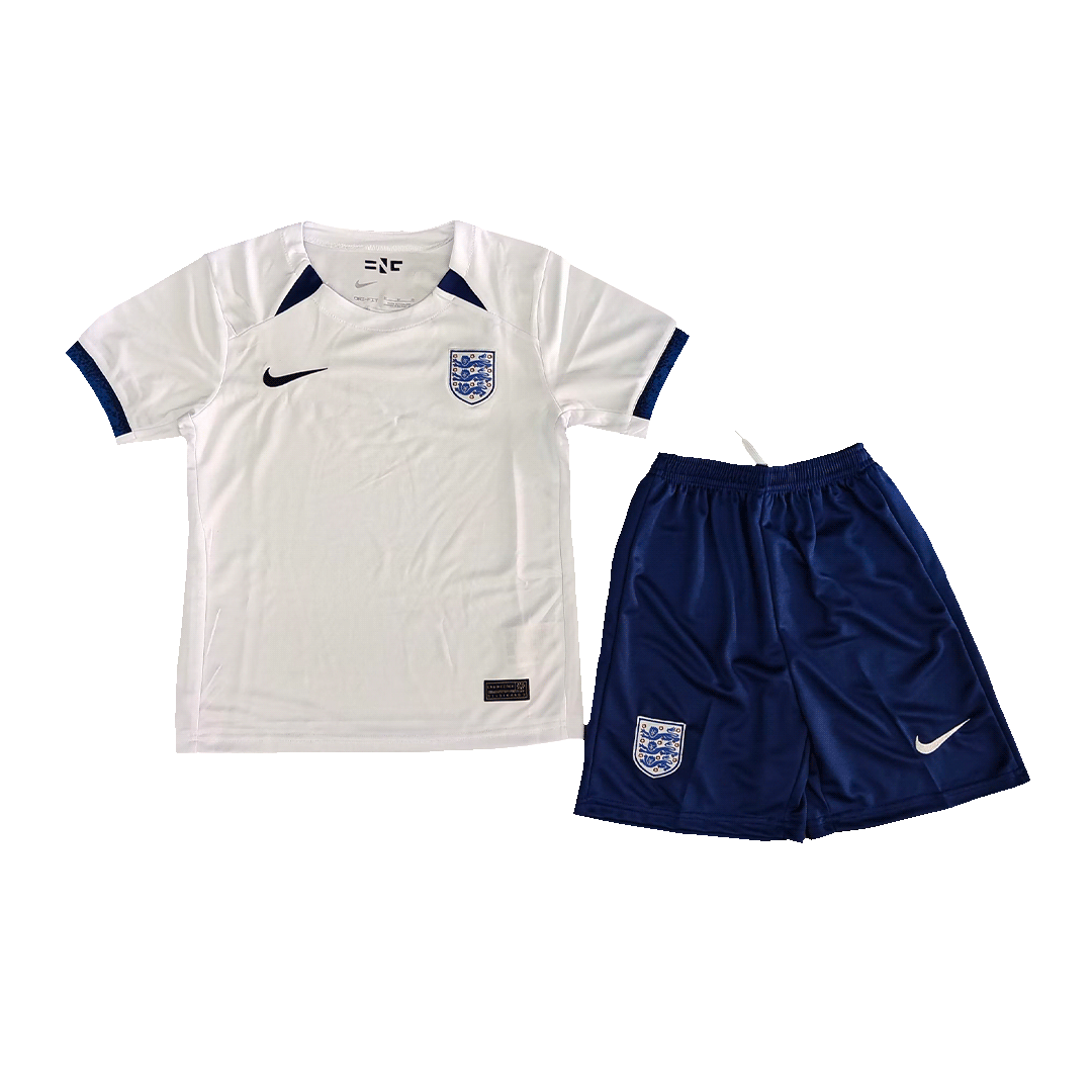 England Jersey Home Soccer Jersey 2023
