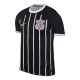 Corinthians Jersey Custom Soccer Jersey Away 2023/24 - bestsoccerstore