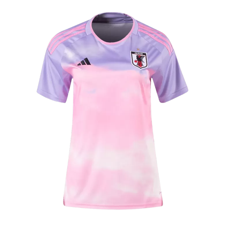 adidas Women's Japan 2023 Away Jersey