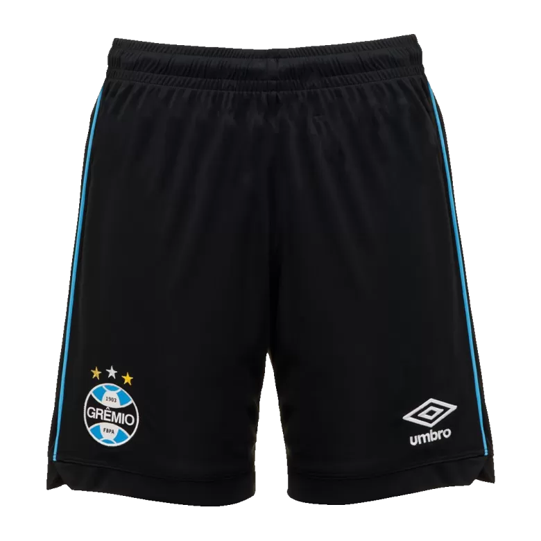 Grêmio FBPA Jersey Custom Home Soccer Jersey 2023/24 - bestsoccerstore