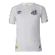 Santos FC Jersey Custom Soccer Jersey Home 2023/24 - bestsoccerstore
