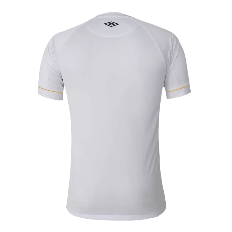 Santos FC Jersey Custom Soccer Jersey Home 2023/24 - bestsoccerstore