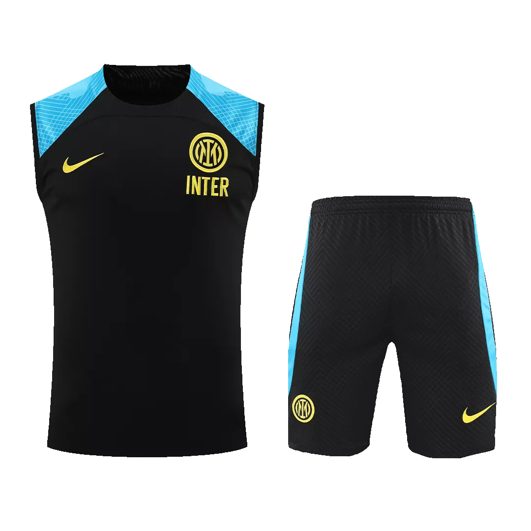 Inter Milan Jersey Soccer Jersey 2023/24 - bestsoccerstore