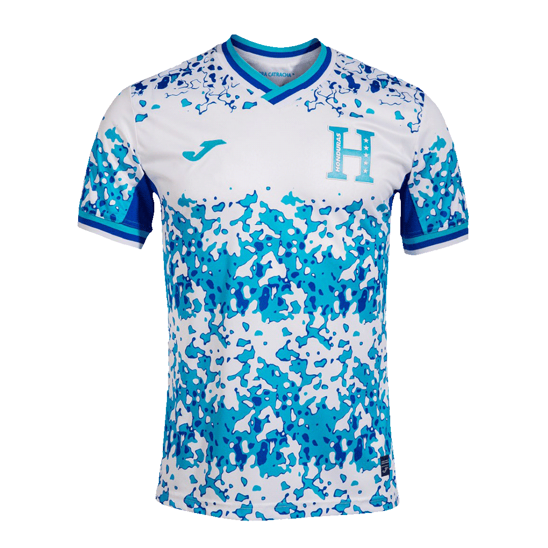 Joma Men's Honduras Away Jersey 2023/24 M