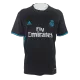 Real Madrid Jersey Custom Away Soccer Jersey 2017/18 - bestsoccerstore
