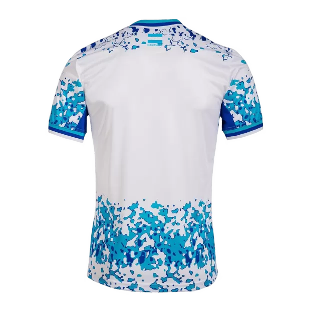 Joma Men's Honduras Away Jersey 2023/24 M