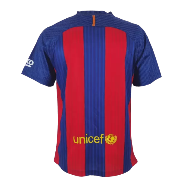 barcelona jersey 16 17