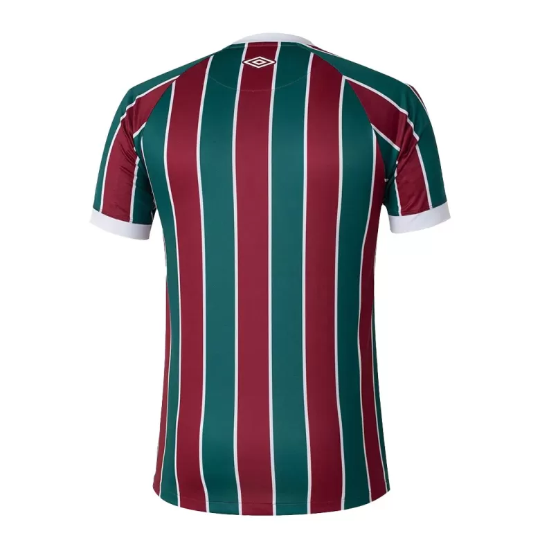 Fluminense FC Jersey Soccer Jersey Home 2023/24 - bestsoccerstore