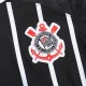 Corinthians Jersey Custom Soccer Jersey Away 2023/24 - bestsoccerstore