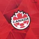 Canada Jersey Soccer Jersey Home 2023 - bestsoccerstore