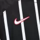 Corinthians Jersey Custom Soccer Jersey Away 2023/24 - bestsoccerstore