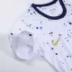 USA Jersey Custom Home Soccer Jersey 2023 - bestsoccerstore