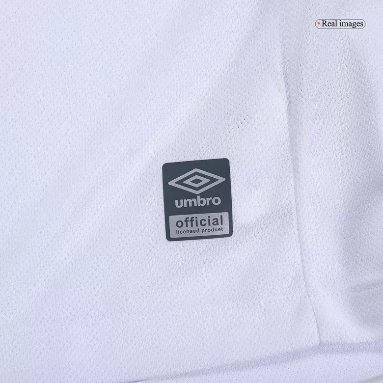 Santos FC Jersey Custom Soccer Jersey Home 2023/24 - bestsoccerstore