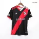 River Plate Jersey Custom Third Away Soccer Jersey 2023/24 - bestsoccerstore