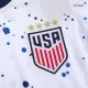 USA Jersey Custom Home Soccer Jersey 2023 - bestsoccerstore