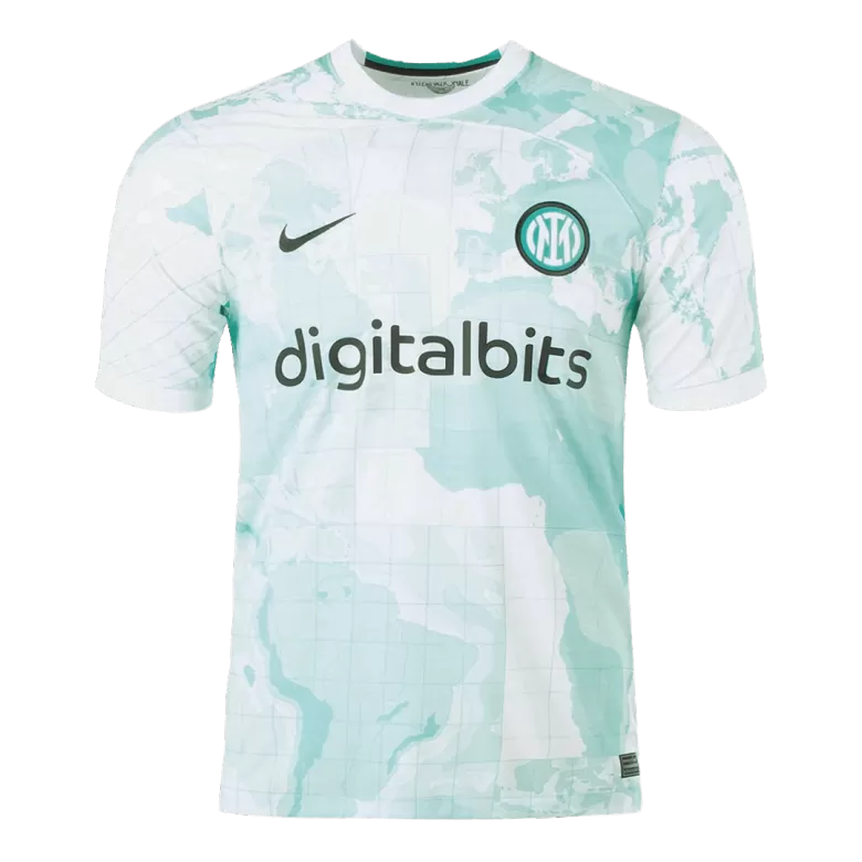 Camiseta Inter Milan Home 2022-23 Italia