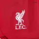 Liverpool Jersey Custom Home Soccer Jersey 2023/24 - bestsoccerstore