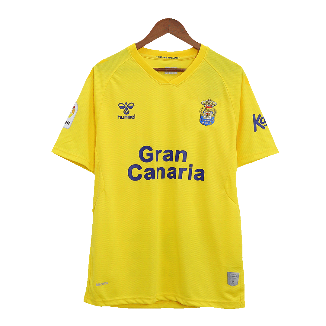 UD Las Palmas Mens Home Jersey 23-24