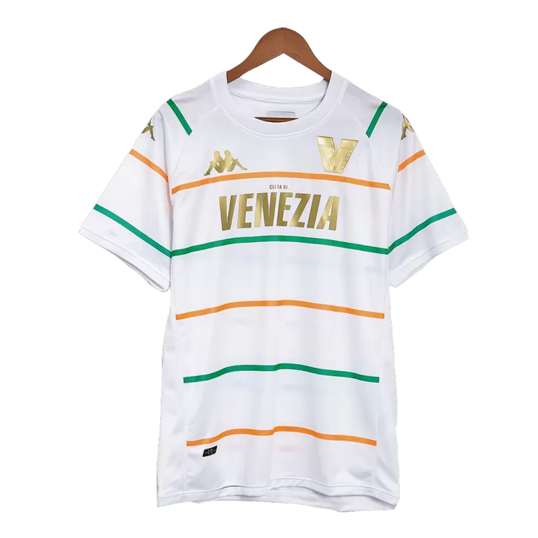 Venezia FC Jersey Soccer Jersey Away 2022/23