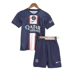 Buy PSG away 2022-23 jersey online india - Customizable - Talkfootball