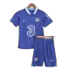 Chelsea Jersey Custom Home Soccer Jersey 2022/23 - bestsoccerstore