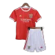Benfica Jersey Custom Home Soccer Jersey 2022/23 - bestsoccerstore