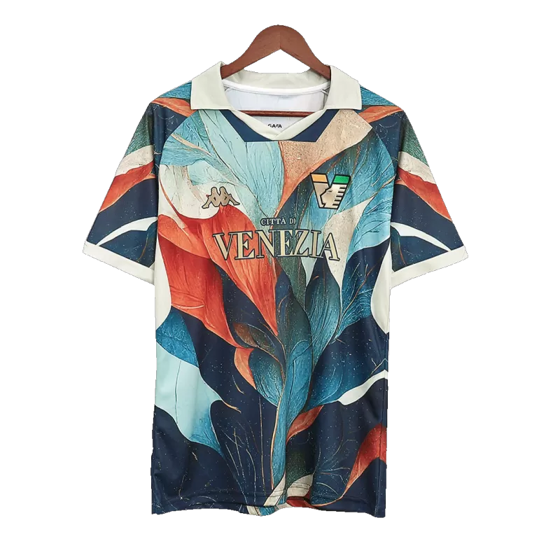 Venezia Fc Jersey 