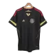 Mexico Jersey Custom Away Soccer Jersey 2011/12 - bestsoccerstore