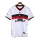 CR Flamengo Jersey Away Soccer Jersey 2001 - bestsoccerstore