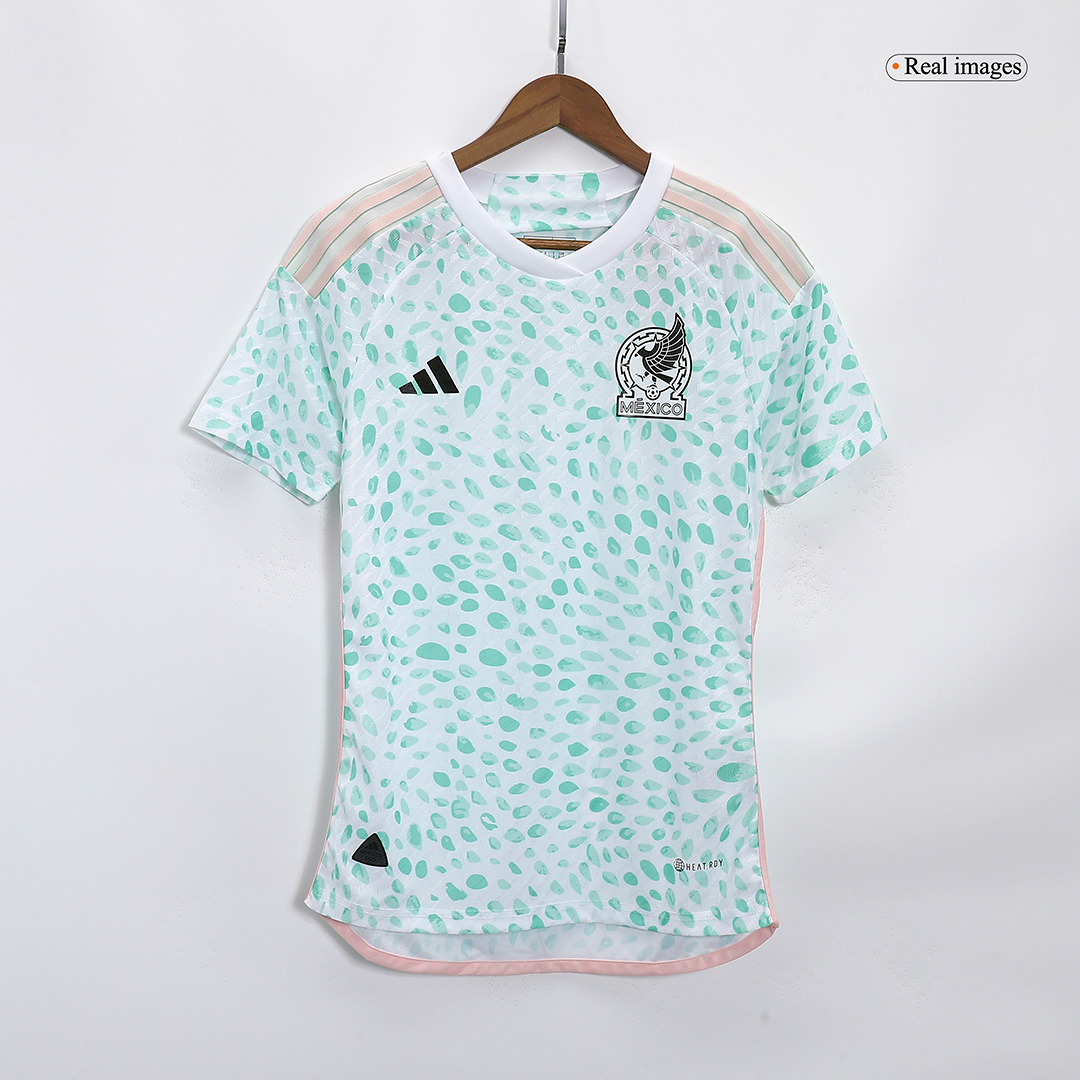 2022/23 Mexico Home Jersey #22 H.LOZANO XL World Cup Football Soccer NEW