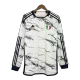 Italy Jersey Custom Away Soccer Jersey 2023/24 - bestsoccerstore