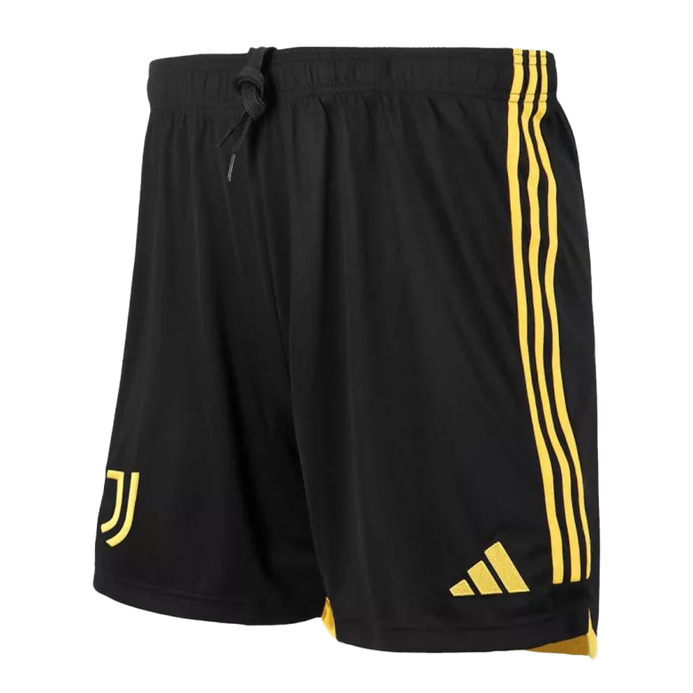 Juventus Jersey Custom Home Soccer Jersey Full Kit 2023/24 - bestsoccerstore