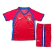 Panama Jersey Custom Home Soccer Jersey 2023 - bestsoccerstore