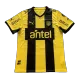 Club Atlético Peñarol Jersey Soccer Jersey Home 2023/24 - bestsoccerstore