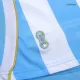 Argentina Jersey Home Soccer Jersey 2006 - bestsoccerstore