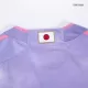 Japan Jersey Custom Soccer Jersey Away 2023 - bestsoccerstore
