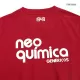 Corinthians Jersey Away Soccer Jersey 2011/12 - bestsoccerstore