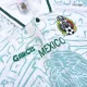 Mexico Jersey Custom Third Away Soccer Jersey 1999 - bestsoccerstore