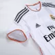 Real Madrid Jersey Custom Home Soccer Jersey 2013/14 - bestsoccerstore