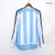 Argentina Jersey Home Soccer Jersey 2006 - bestsoccerstore