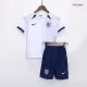England Jersey Home Soccer Jersey 2023 - bestsoccerstore