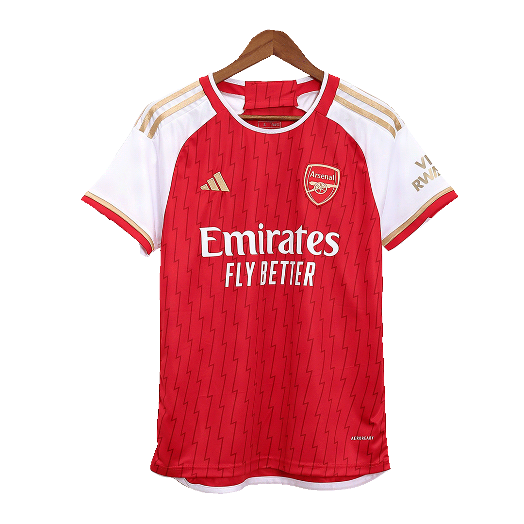 arsenal 2023 kits