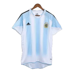 Argentina 2022 Messi Home Jersey – Tursi Soccer Store