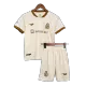 Al Nassr Jersey Custom Third Away Soccer Jersey 2022/23 - bestsoccerstore